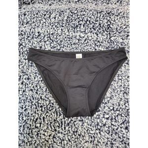 cache coeur Bikini Bottoms Maternity